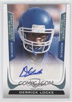 Derrick Locke #/1,499