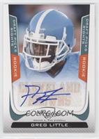 Greg Little #/499