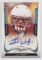 J.J. Watt #/699