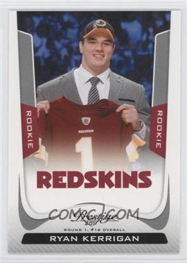 2011 Panini Prestige - [Base] - Rookie Draft Variations #285 - Ryan Kerrigan