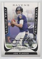 Joe Flacco #/25