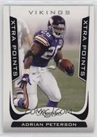 Adrian Peterson #/10