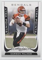 Carson Palmer #/10