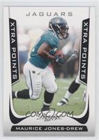 Maurice Jones-Drew #/10