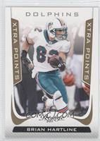 Brian Hartline #/250