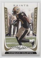 Marques Colston #/250