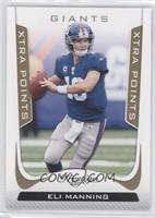 Eli Manning #/250