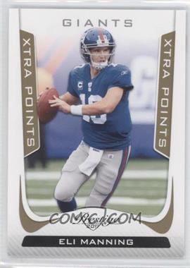 2011 Panini Prestige - [Base] - Xtra Points Gold #130 - Eli Manning /250