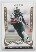 Santonio Holmes #/250