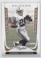 Darren McFadden #/250