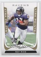 Ray Rice #/250