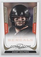 Andy Dalton #/250