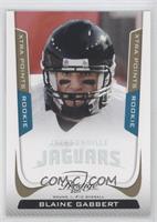 Blaine Gabbert #/250