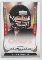 Ricky Stanzi #/250