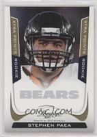 Stephen Paea #/250