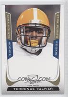 Terrence Toliver #/250