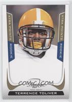 Terrence Toliver #/250