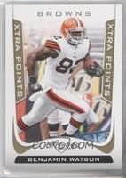 Benjamin Watson #/250