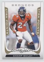 Champ Bailey #/250