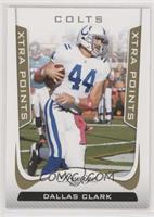 Dallas Clark #/250