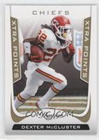 Dexter McCluster #/250