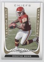 Dwayne Bowe #/250