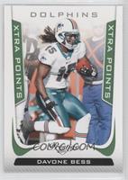 Davone Bess #/25