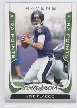 2011 Panini Prestige - [Base] - Xtra Points Green #15 - Joe Flacco /25