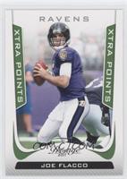 Joe Flacco #/25