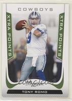 Tony Romo #/25