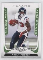 Arian Foster #/25