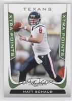 Matt Schaub #/25