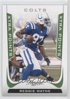 Reggie Wayne #/25