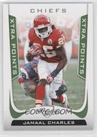 Jamaal Charles #/25