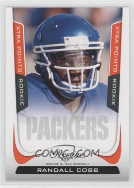 2011 Panini Prestige - [Base] - Xtra Points Orange #280 - Randall Cobb