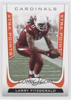 Larry Fitzgerald