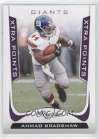 Ahmad Bradshaw #/50