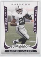 Darren McFadden #/50