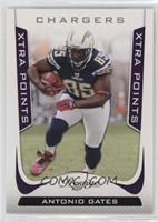 Antonio Gates #/50