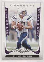 Philip Rivers #/50