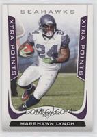 Marshawn Lynch #/50