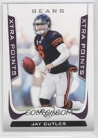 Jay Cutler #/50