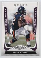 Matt Forte #/50