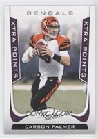 Carson Palmer #/50