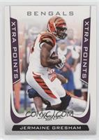 Jermaine Gresham #/50