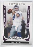 Tony Romo #/50