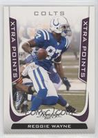 Reggie Wayne #/50