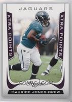 Maurice Jones-Drew #/50