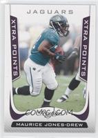 Maurice Jones-Drew #/50