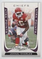 Jamaal Charles #/50